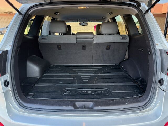 2011 Hyundai Santa Fe SE Greensboro NC