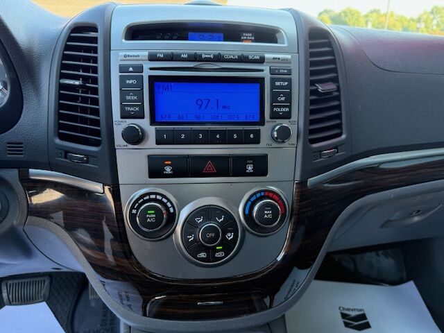 2011 Hyundai Santa Fe SE Greensboro NC