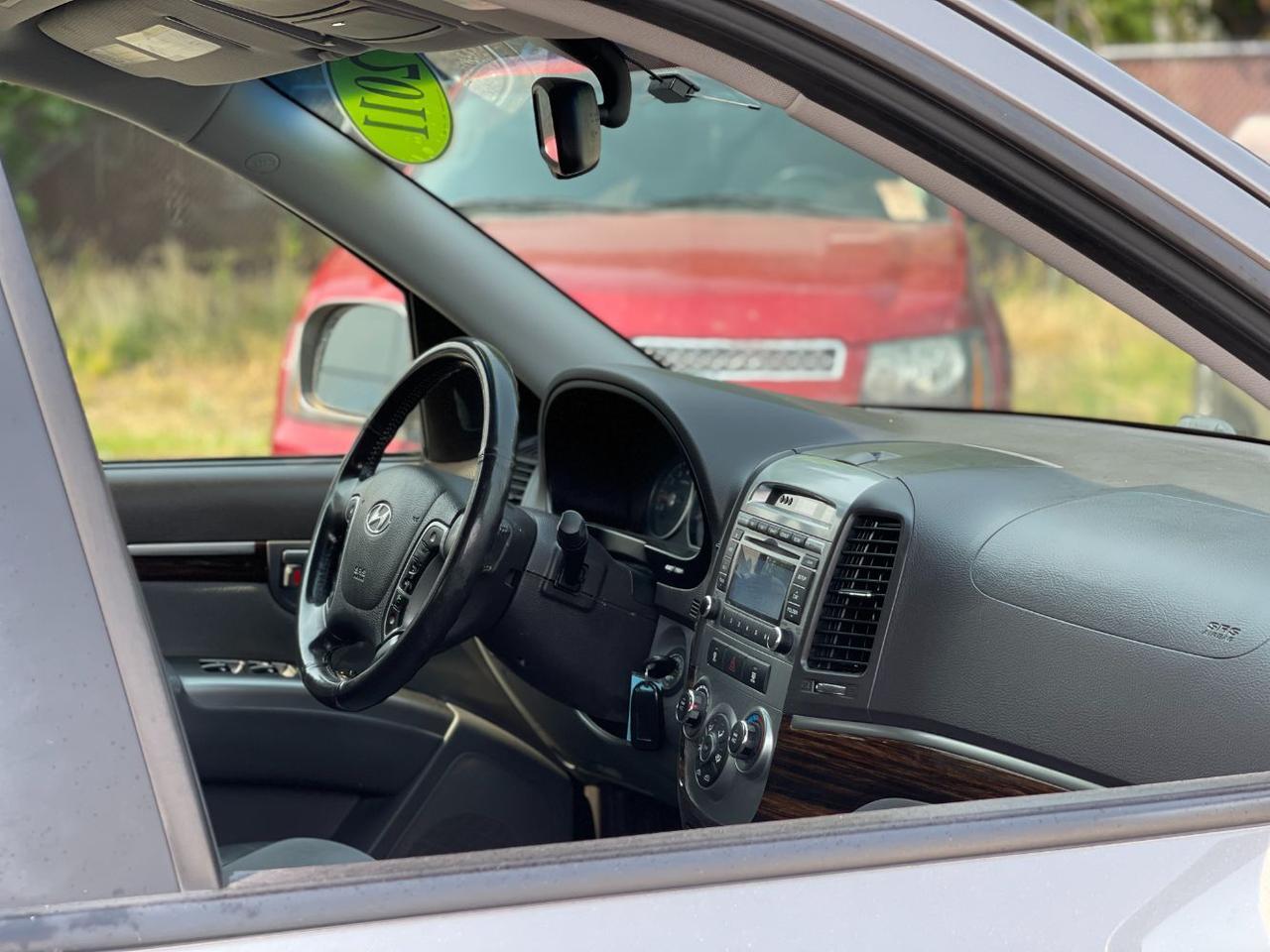 2011 Hyundai Santa Fe SE Spokane Valley WA