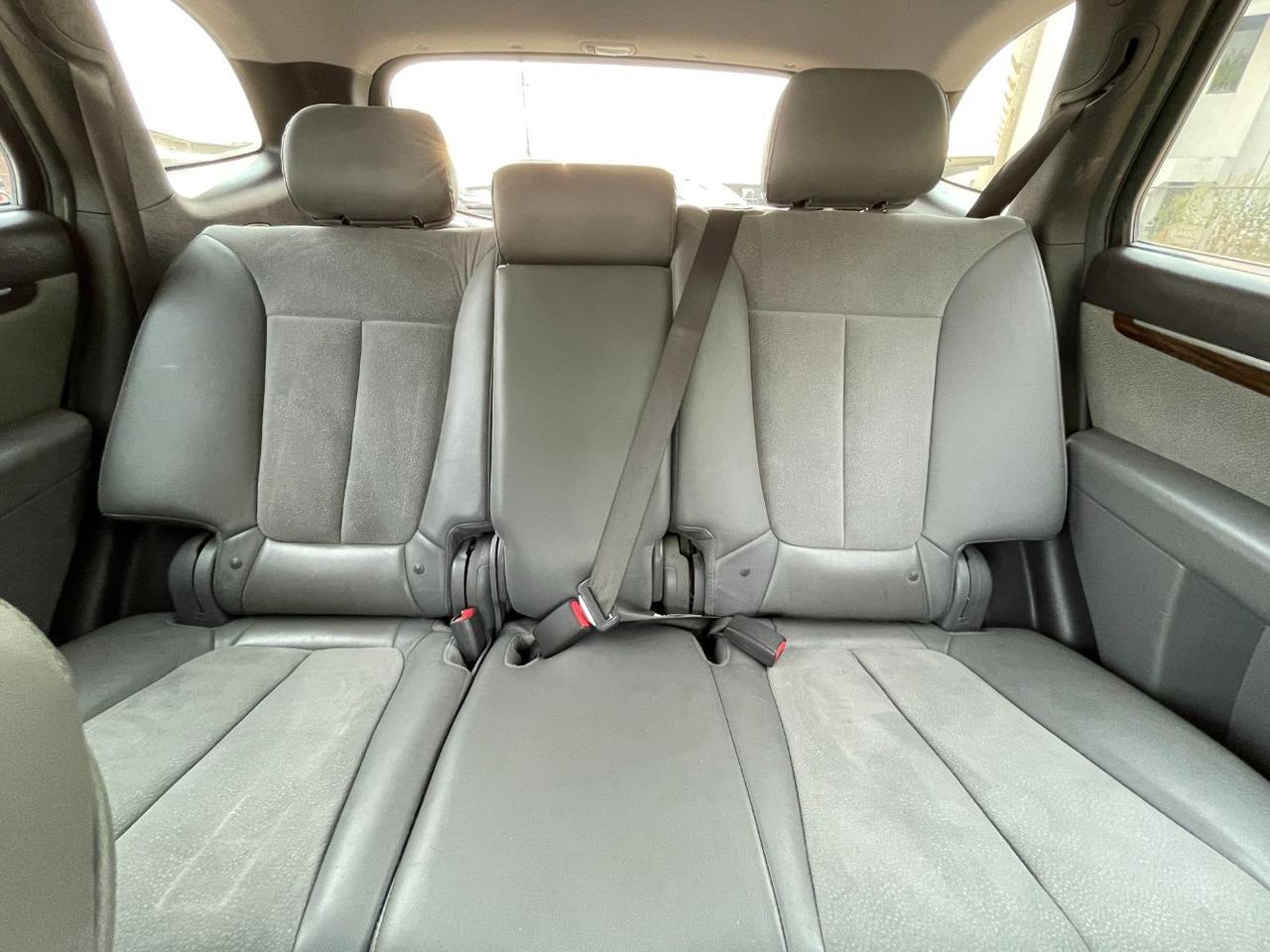 2011 Hyundai Santa Fe SE Spokane Valley WA