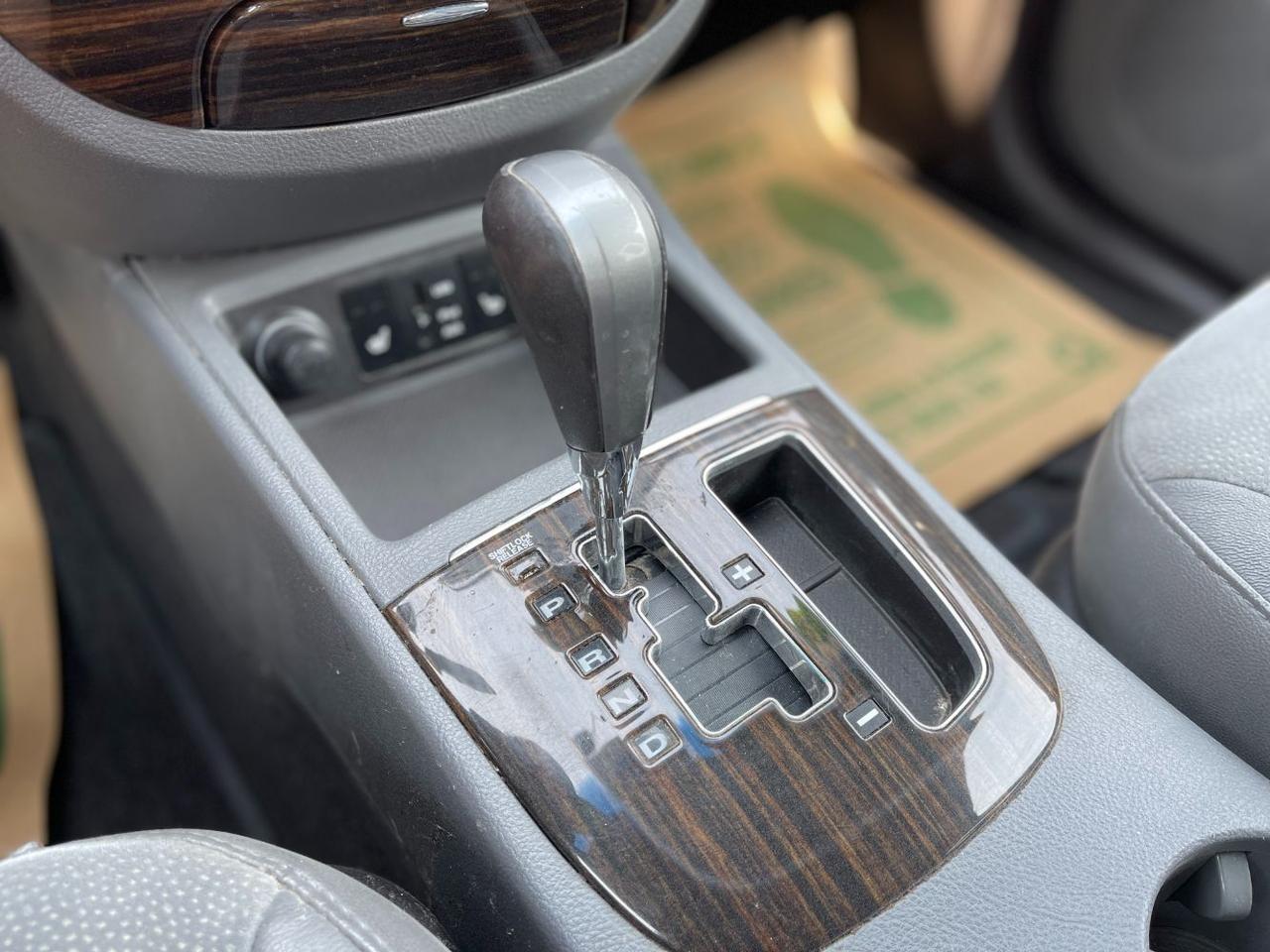 2011 Hyundai Santa Fe SE Spokane Valley WA