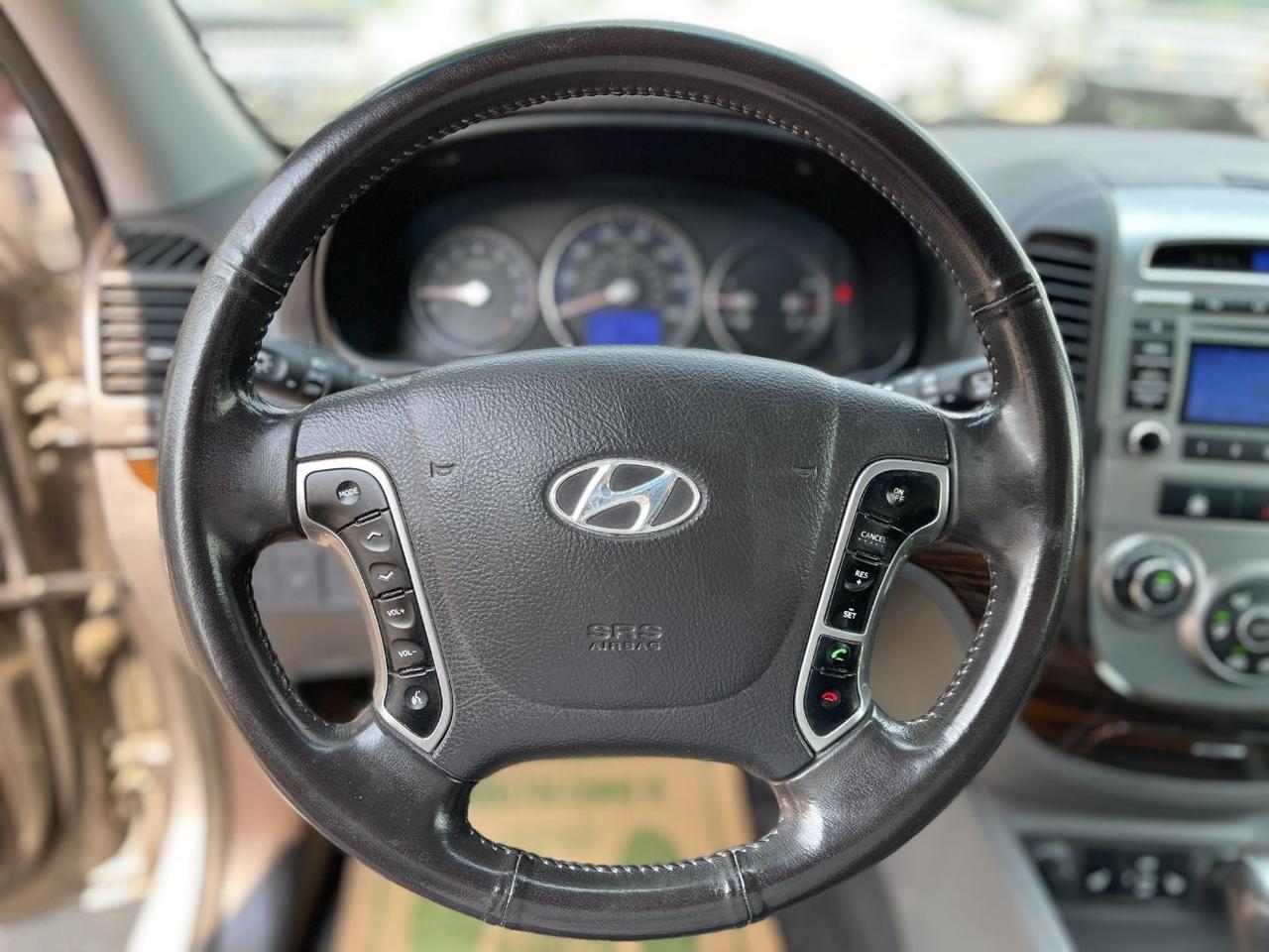 2011 Hyundai Santa Fe SE Spokane Valley WA