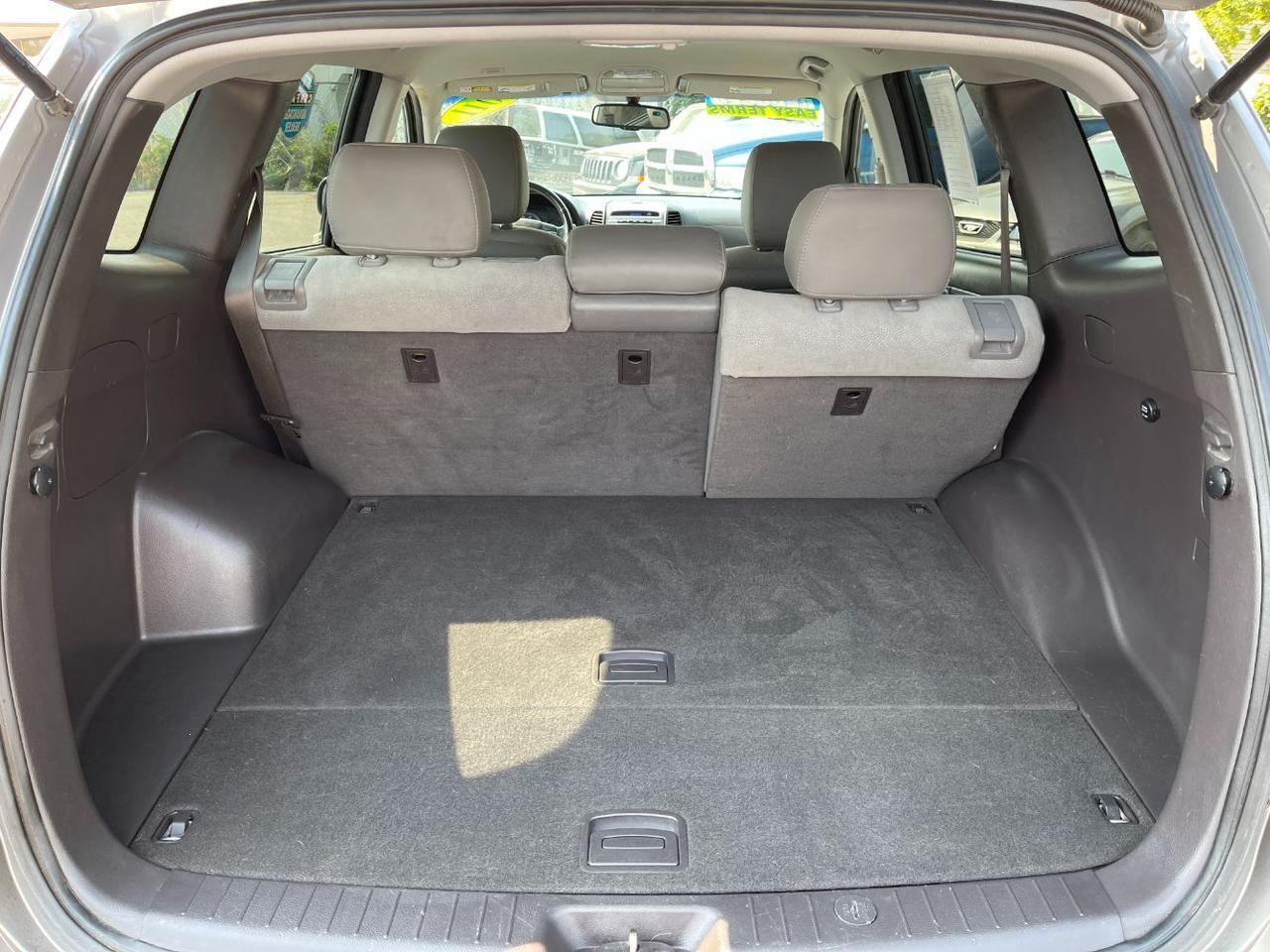 2011 Hyundai Santa Fe SE Spokane Valley WA