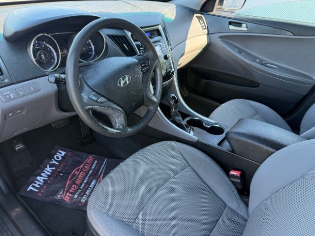 2011 Hyundai Sonata GLS East Islip NY