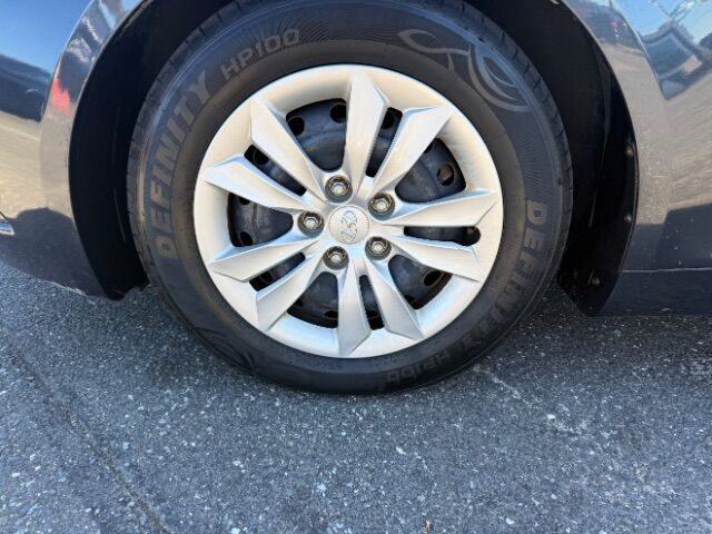 2011 Hyundai Sonata GLS East Islip NY