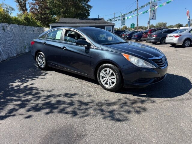 2011 Hyundai Sonata GLS East Islip NY