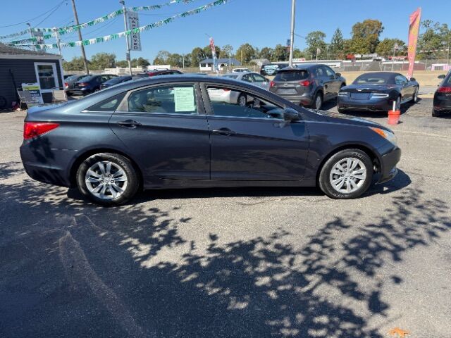 2011 Hyundai Sonata GLS East Islip NY