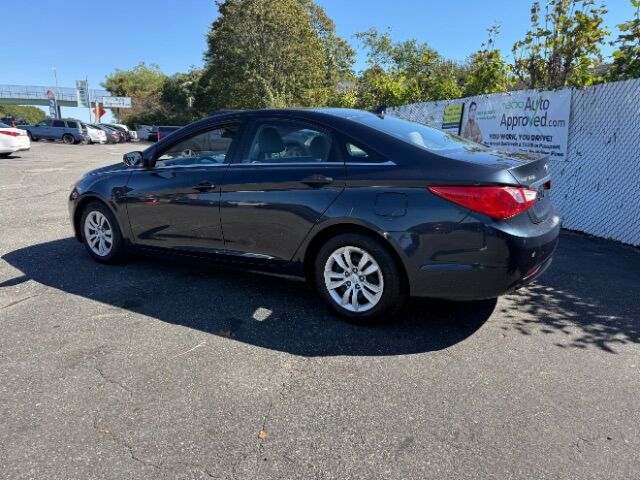 2011 Hyundai Sonata GLS East Islip NY