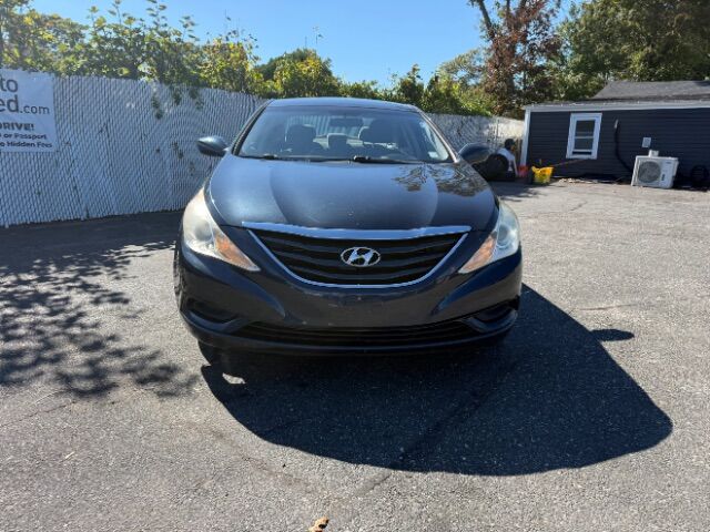 2011 Hyundai Sonata GLS East Islip NY