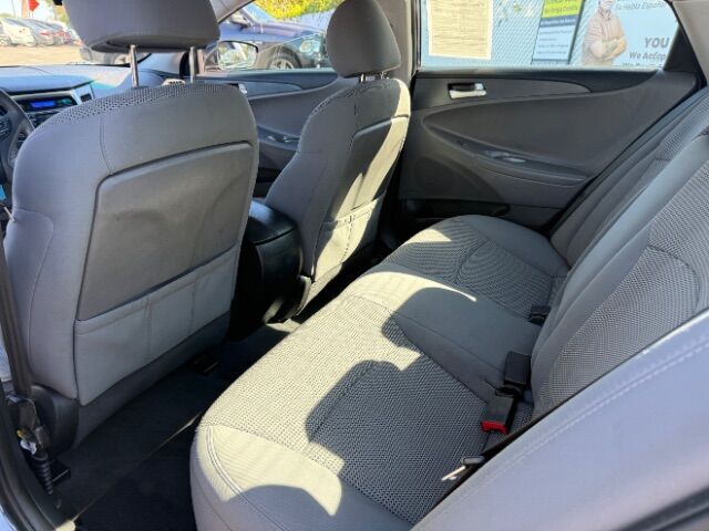 2011 Hyundai Sonata GLS East Islip NY