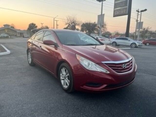 2011 Hyundai Sonata GLS Gainesville FL