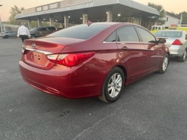 2011 Hyundai Sonata GLS Gainesville FL