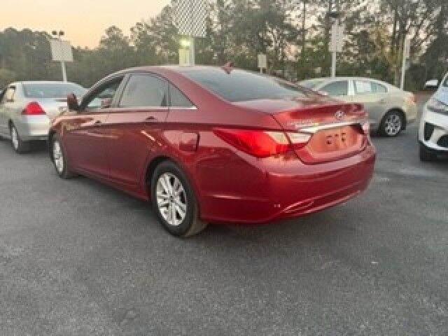 2011 Hyundai Sonata GLS Gainesville FL
