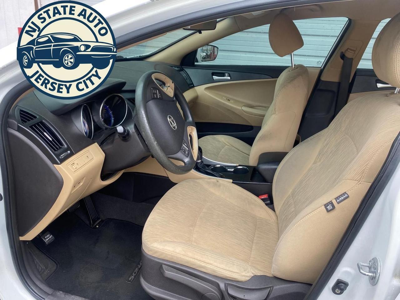 2011 Hyundai Sonata GLS Jersey City NJ