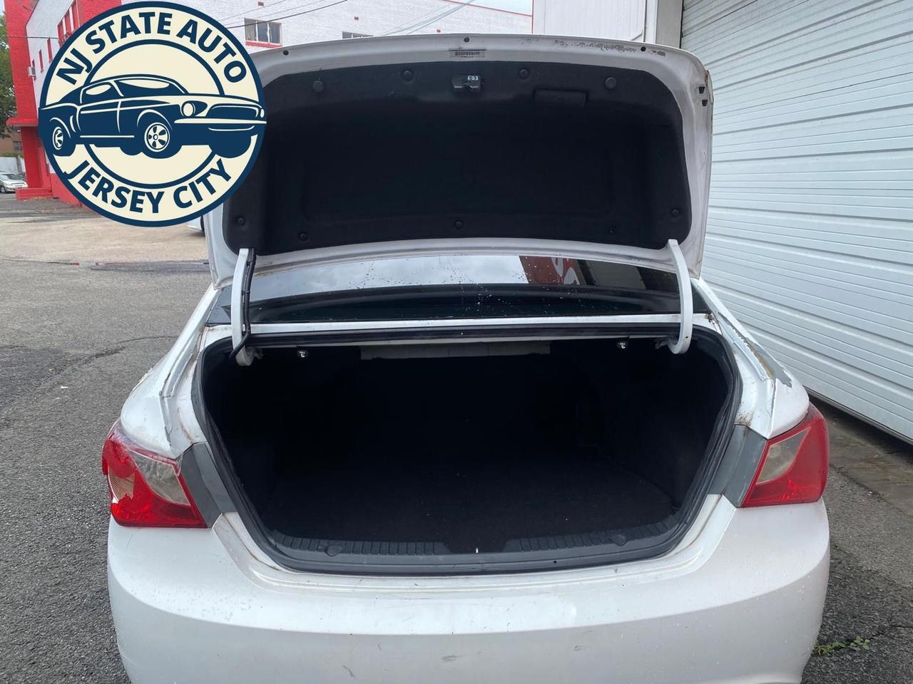 2011 Hyundai Sonata GLS Jersey City NJ