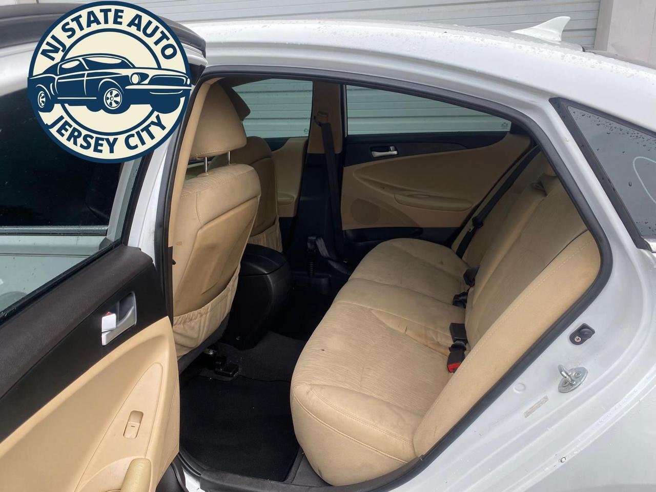 2011 Hyundai Sonata GLS Jersey City NJ