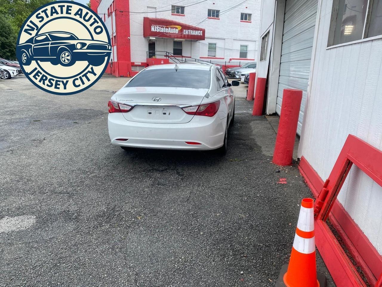 2011 Hyundai Sonata GLS Jersey City NJ