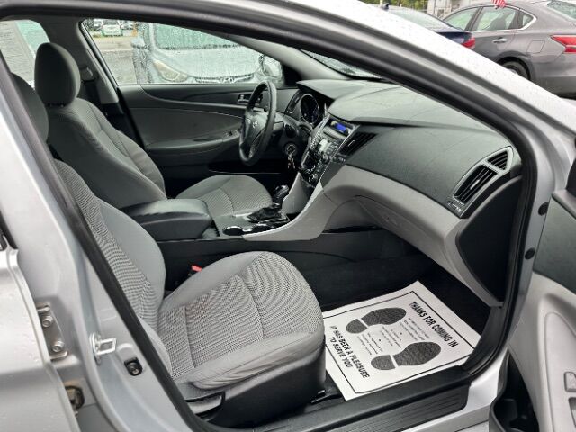 2011 Hyundai Sonata GLS Norfolk VA