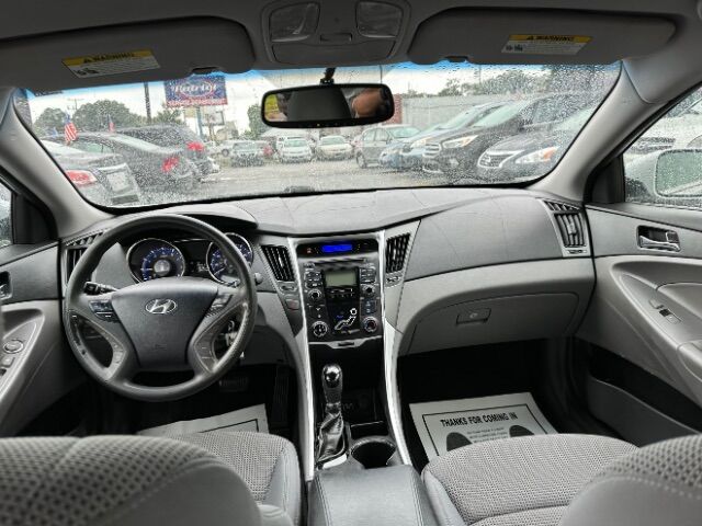 2011 Hyundai Sonata GLS Norfolk VA