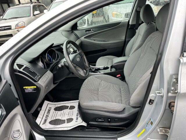 2011 Hyundai Sonata GLS Norfolk VA
