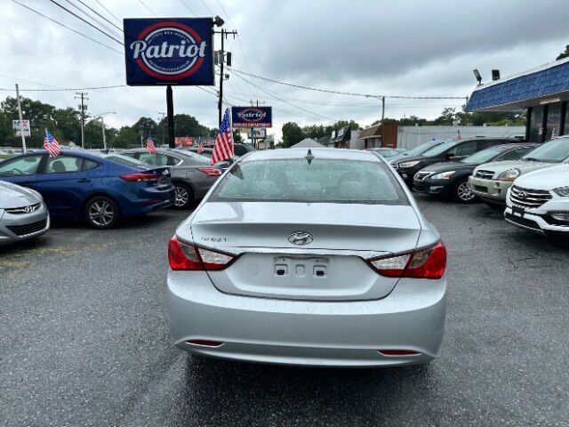 2011 Hyundai Sonata GLS Norfolk VA
