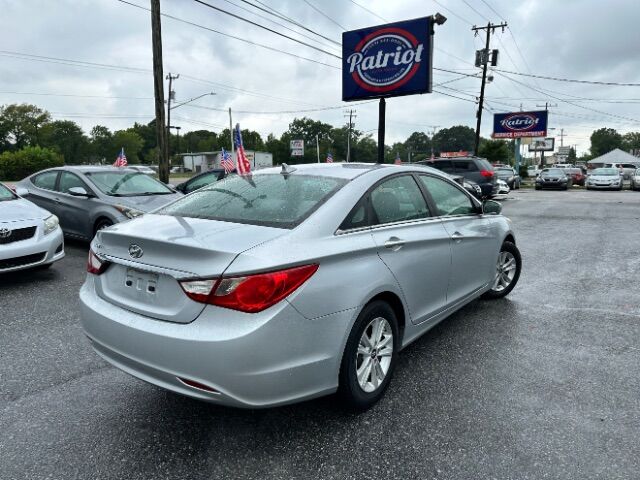 2011 Hyundai Sonata GLS Norfolk VA