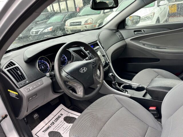 2011 Hyundai Sonata GLS Norfolk VA