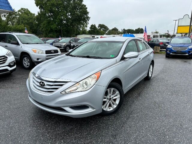 2011 Hyundai Sonata GLS Norfolk VA