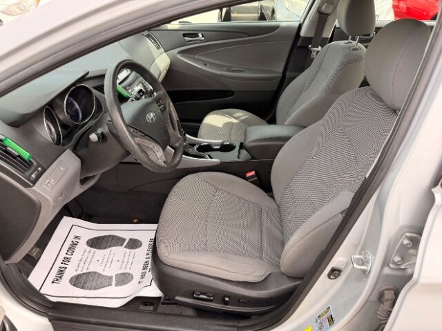 2011 Hyundai Sonata GLS Norfolk VA