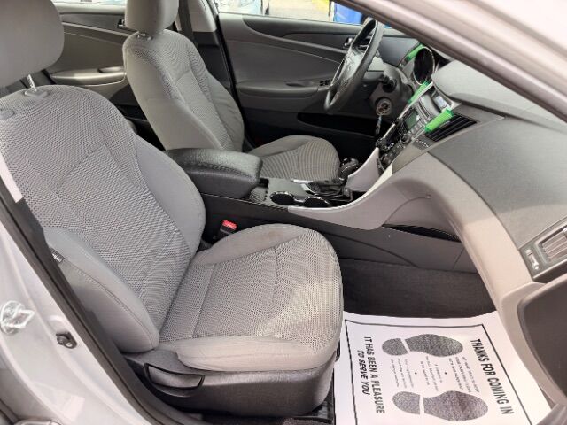 2011 Hyundai Sonata GLS Norfolk VA