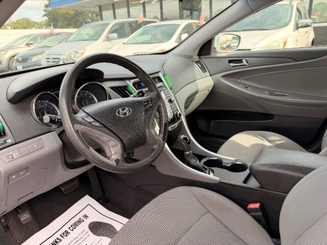 2011 Hyundai Sonata GLS Norfolk VA