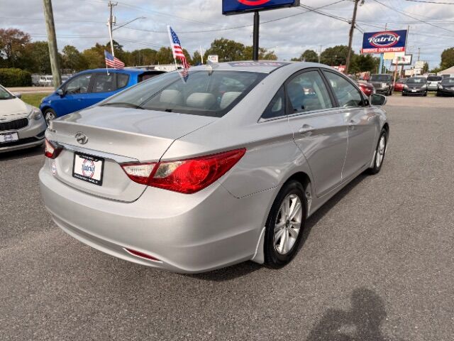 2011 Hyundai Sonata GLS Norfolk VA