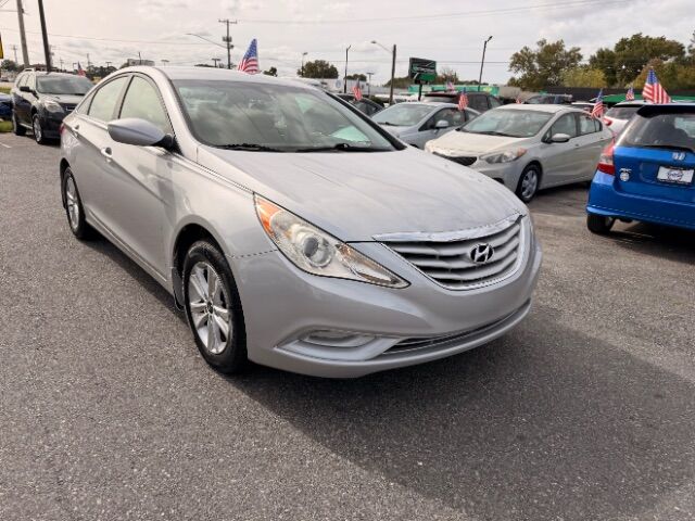 2011 Hyundai Sonata GLS Norfolk VA
