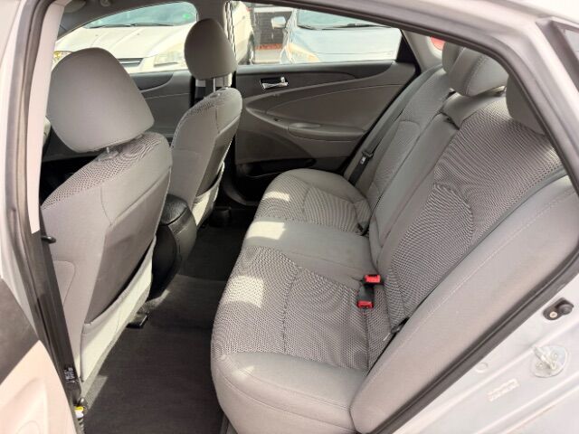 2011 Hyundai Sonata GLS Norfolk VA