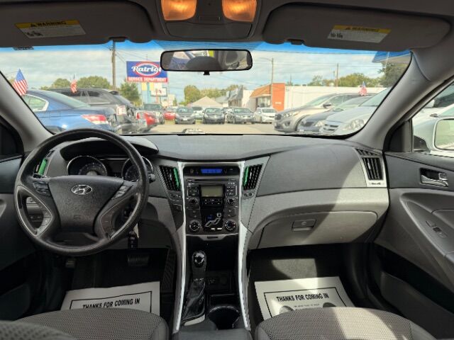 2011 Hyundai Sonata GLS Norfolk VA