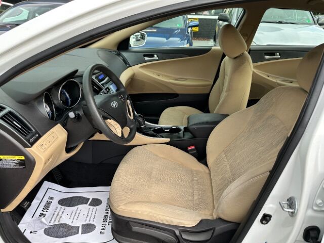 2011 Hyundai Sonata GLS Norfolk VA