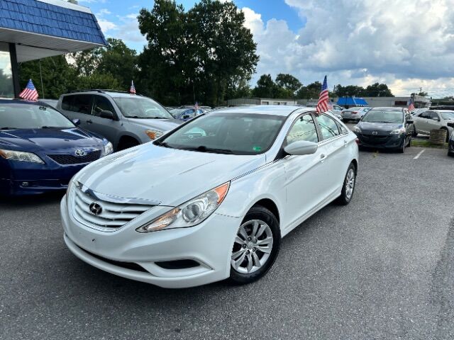 2011 Hyundai Sonata GLS Norfolk VA