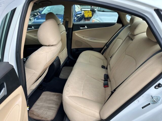 2011 Hyundai Sonata GLS Norfolk VA