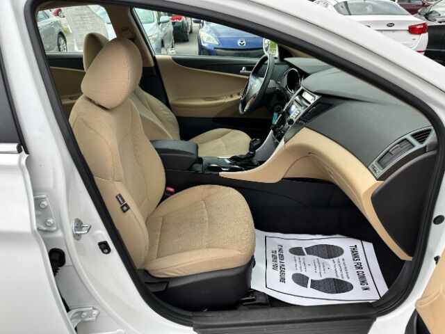 2011 Hyundai Sonata GLS Norfolk VA