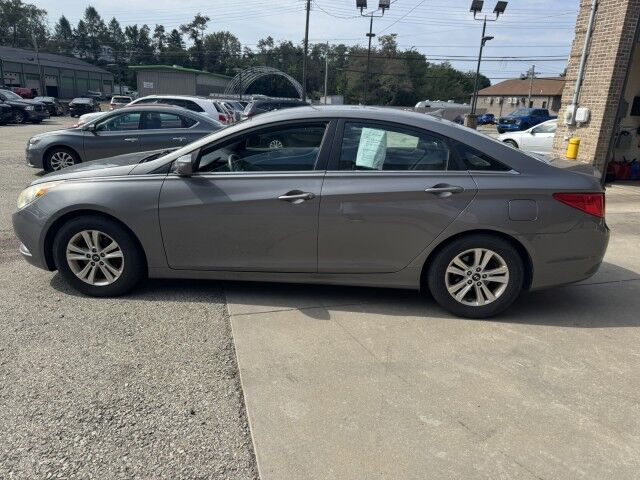 2011 Hyundai Sonata GLS North Versailles PA