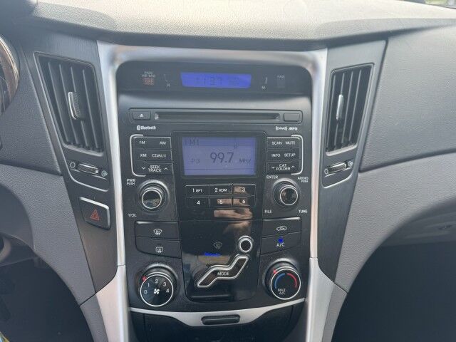 2011 Hyundai Sonata GLS North Versailles PA