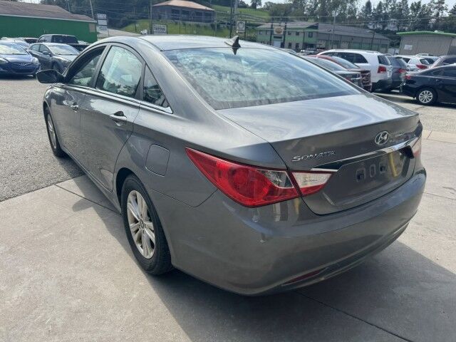 2011 Hyundai Sonata GLS North Versailles PA