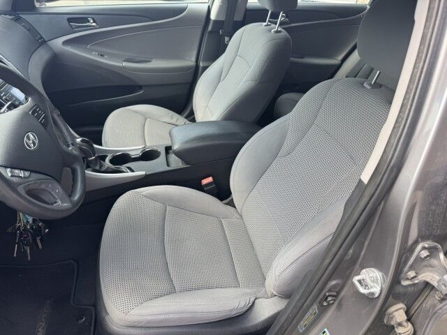 2011 Hyundai Sonata GLS North Versailles PA