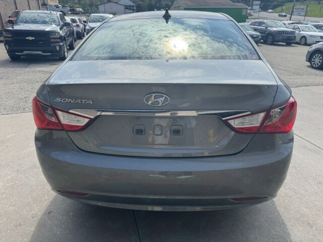 2011 Hyundai Sonata GLS North Versailles PA