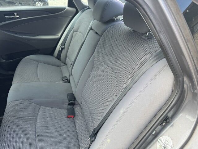 2011 Hyundai Sonata GLS North Versailles PA