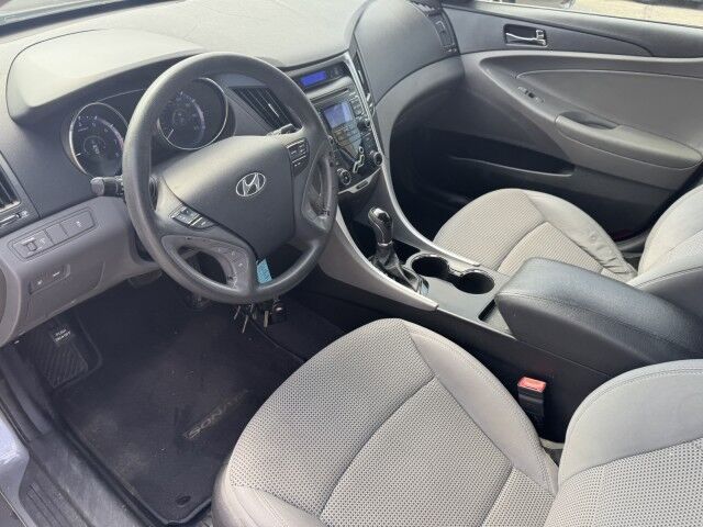 2011 Hyundai Sonata GLS North Versailles PA