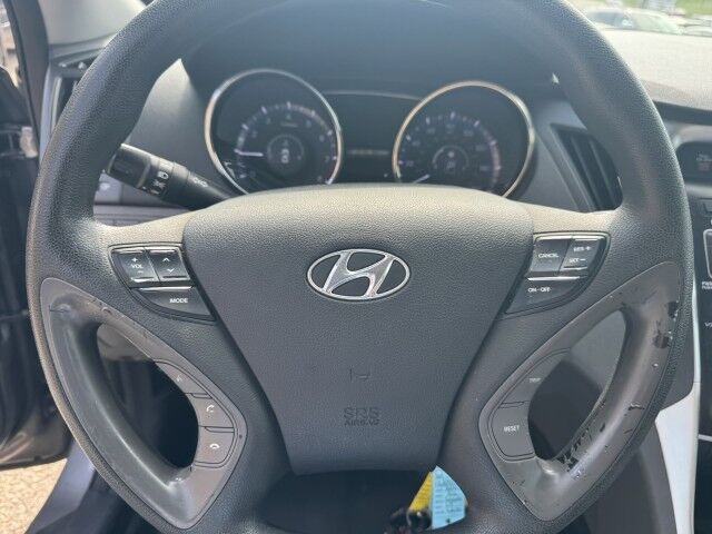 2011 Hyundai Sonata GLS North Versailles PA