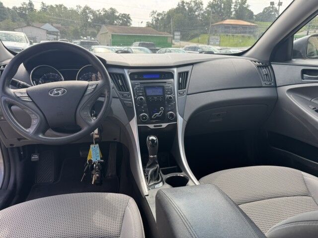 2011 Hyundai Sonata GLS North Versailles PA