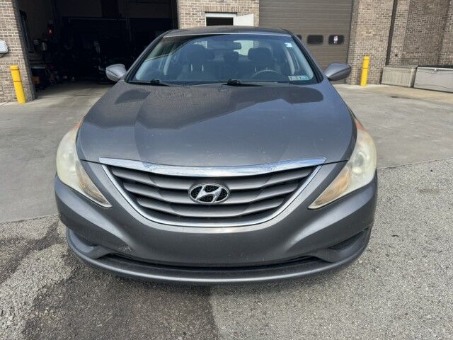 2011 Hyundai Sonata GLS North Versailles PA