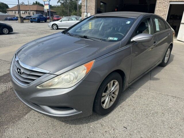 2011 Hyundai Sonata GLS North Versailles PA